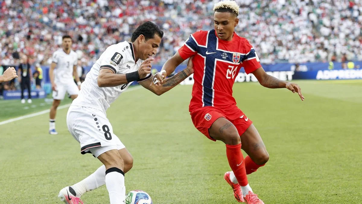 Coupe du Monde 2026 : la Norvège touchée par un virus avant de défier l’Angleterre