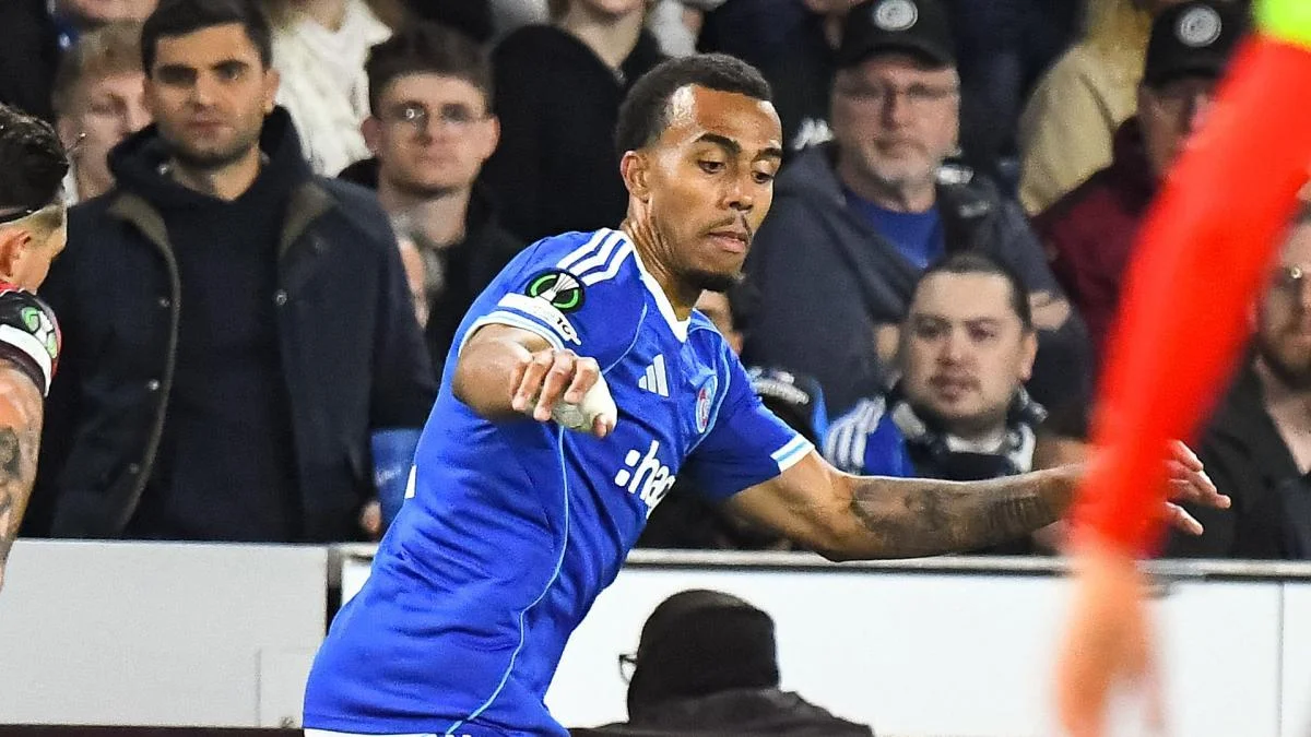 L’Inter tient une piste en Ligue 1 pour remplacer Denzel Dumfries