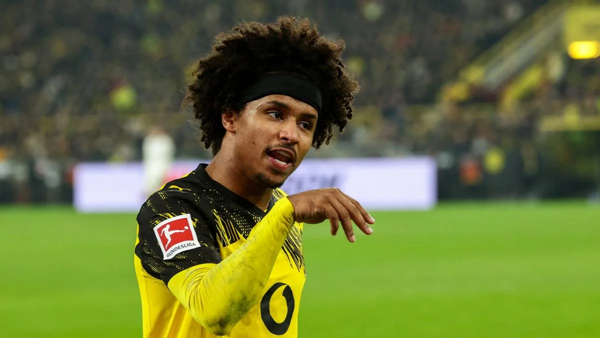 FC Barcelone : le Borussia Dortmund a fixé le prix de l’étonnante opération Karim Adeyemi
