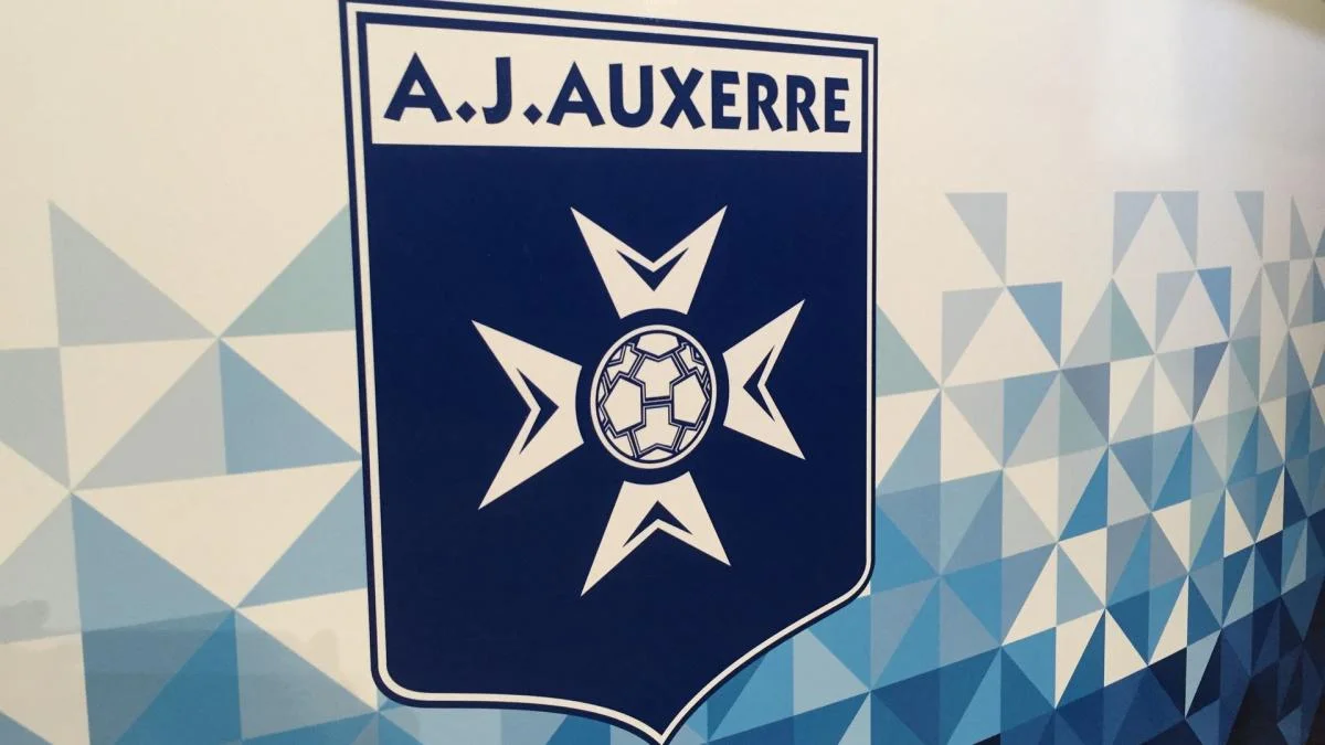 L’AJ Auxerre recrute un grand espoir chinois