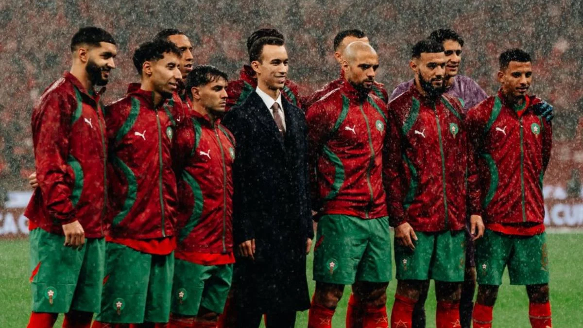 Coupe du Monde 2026 : le troll hilarant de KFC sur le Maroc