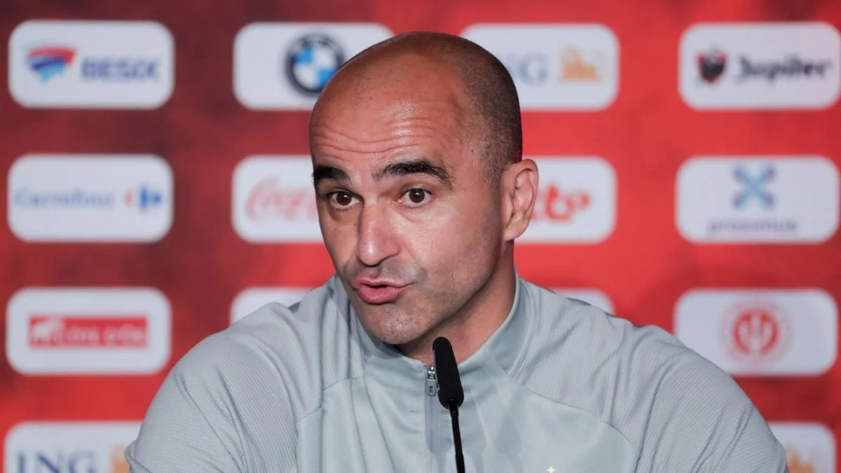 Roberto Martinez déjà courtisé après son départ du Portugal