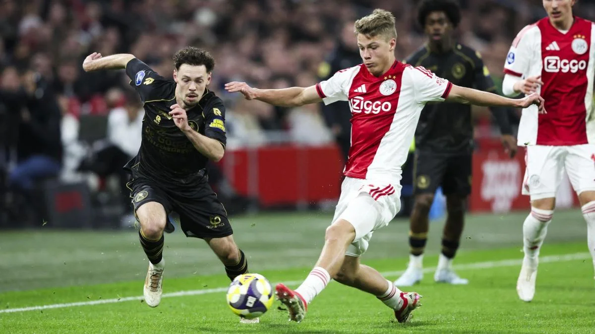 Newcastle s’offre Sean Steur pour 27 M€