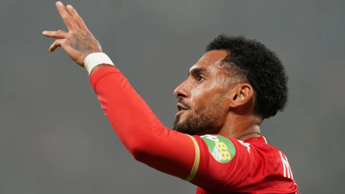 Lens : Angelo Fulgini va s’engager à Al-Khaleej