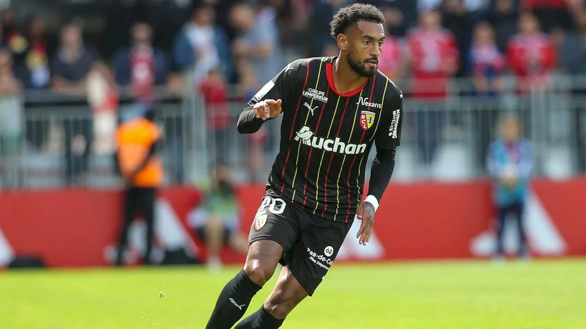 Angelo Fulgini s’en va de Lens pour rejoindre Al-Khaleej