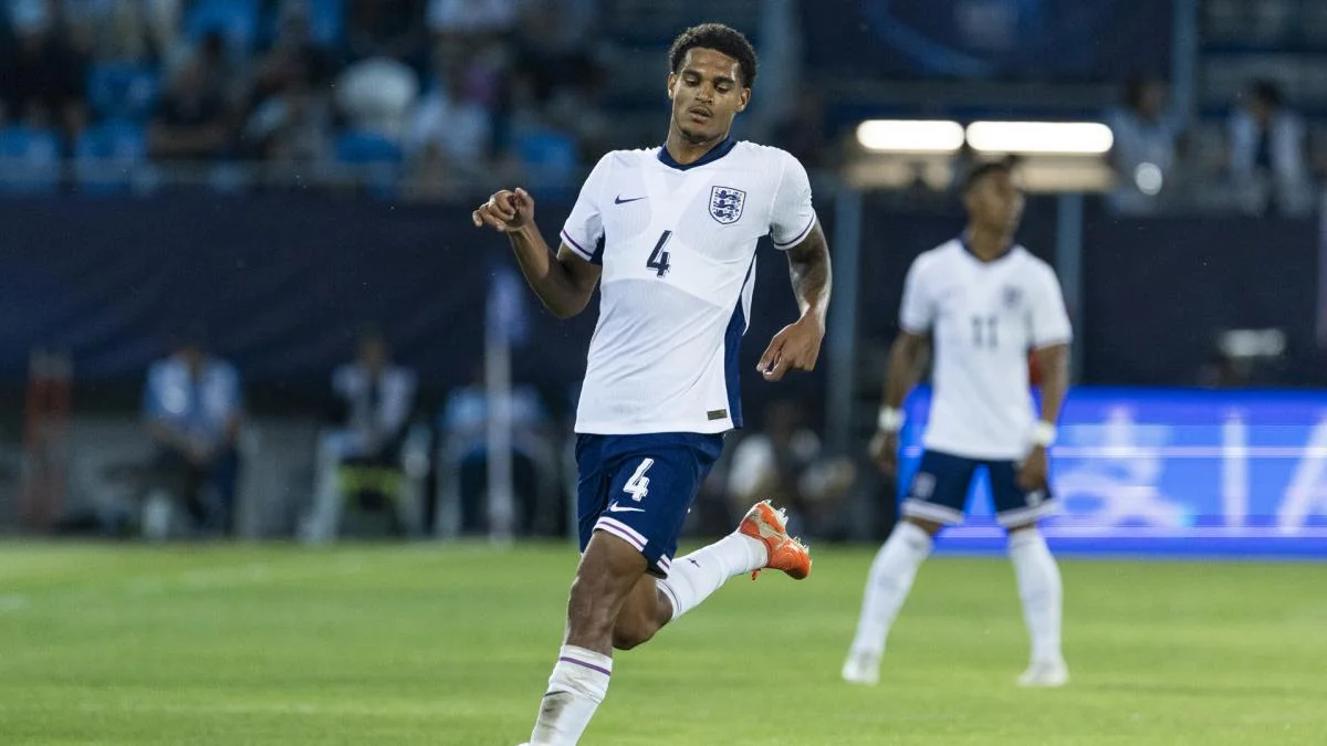 Coupe du Monde 2026, Angleterre : Jarrell Quansah écope de deux matches de suspension