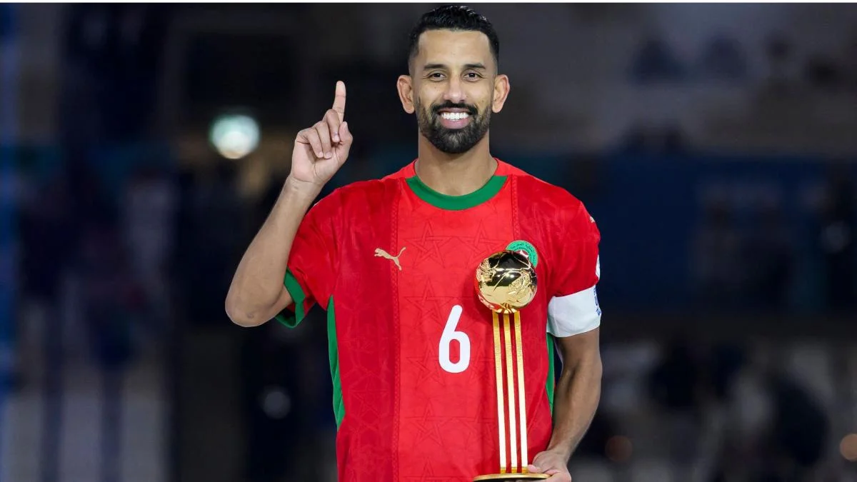 FAR : bataille à trois pour Mohamed Hrimat