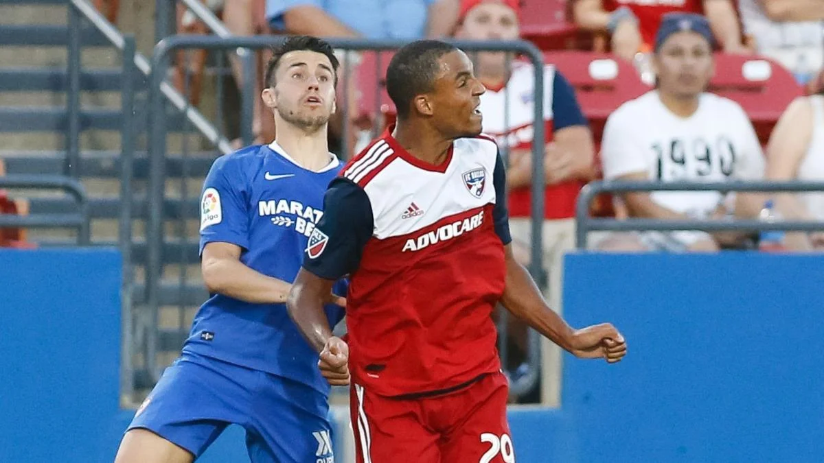 Rennes s’offre Bryan Reynolds