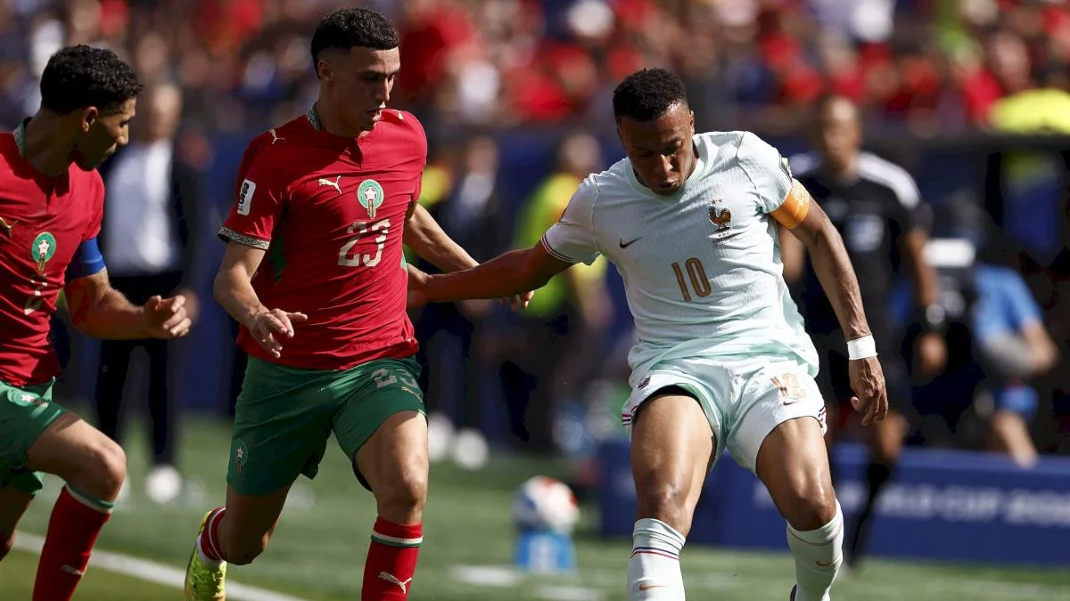 Coupe du Monde 2026 : la réponse froide de Kylian Mbappé sur Achraf Hakimi