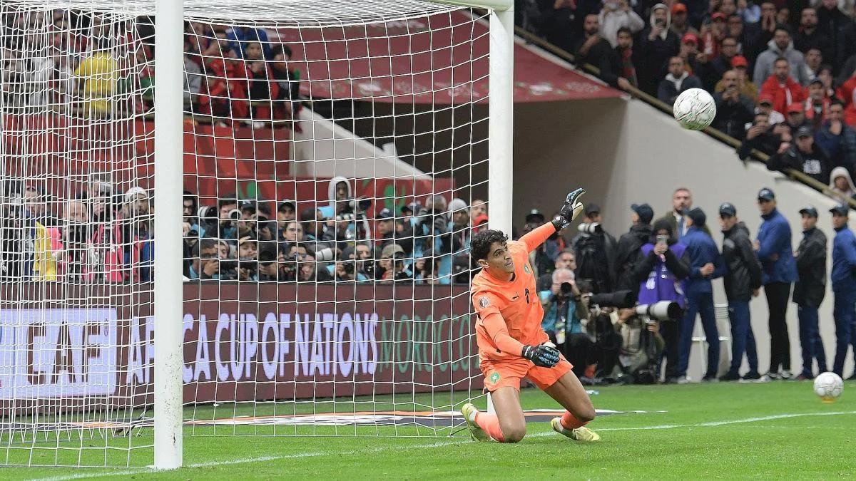 Coupe du Monde 2026, Maroc : les larmes de Yassine Bounou après l’élimination