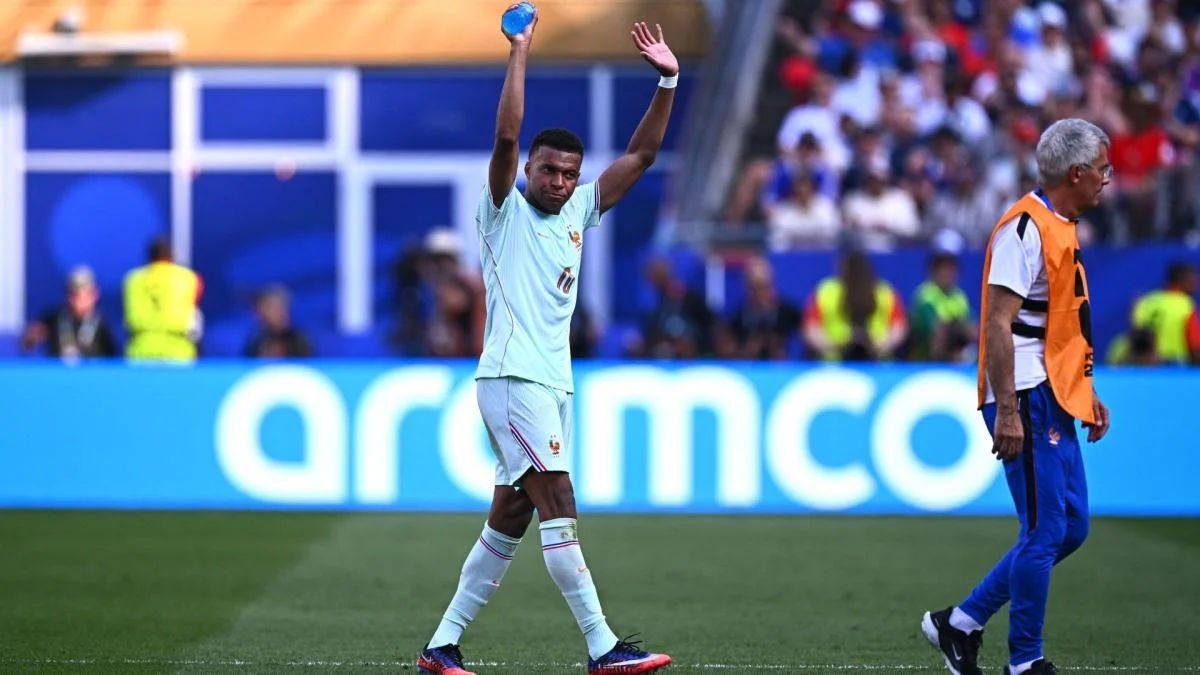 Coupe du Monde 2026 : un premier verdict tombe pour la cheville de Kylian Mbappé
