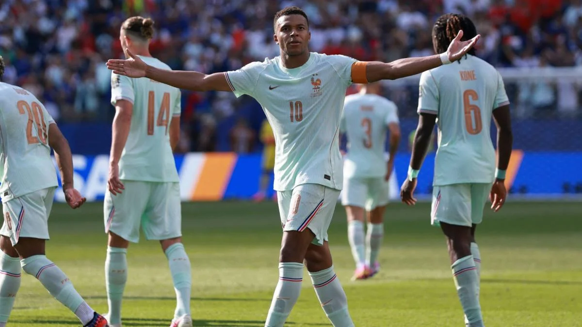 Coupe du Monde 2026 : la presse espagnole tacle l’équipe de France
