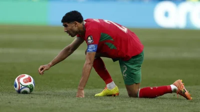 Coupe du Monde 2026 : Achraf Hakimi prend très cher au Maroc