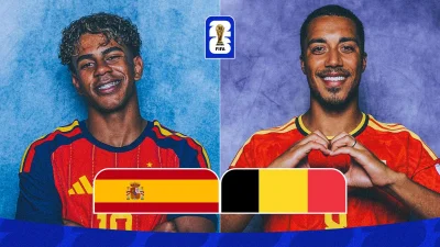 Espagne-Belgique : les compositions probables