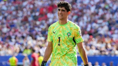 Coupe du Monde 2026 : les Bleus encensent complètement Yassine Bounou