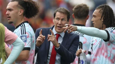 Coupe du Monde 2026, Belgique : Rudi Garcia envoie un message à l’Espagne