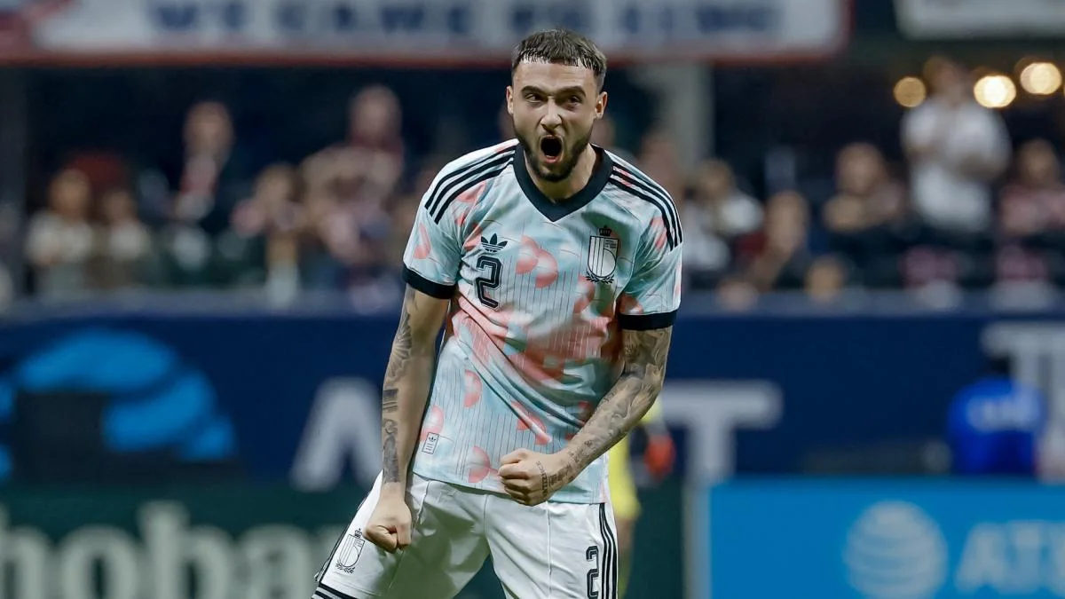Coupe du Monde 2026 : gros conflit entre la Belgique et le Sporting autour de Zeno Debast