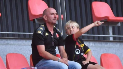 Olivier Thomas, l’architecte derrière la réussite du Mans FC