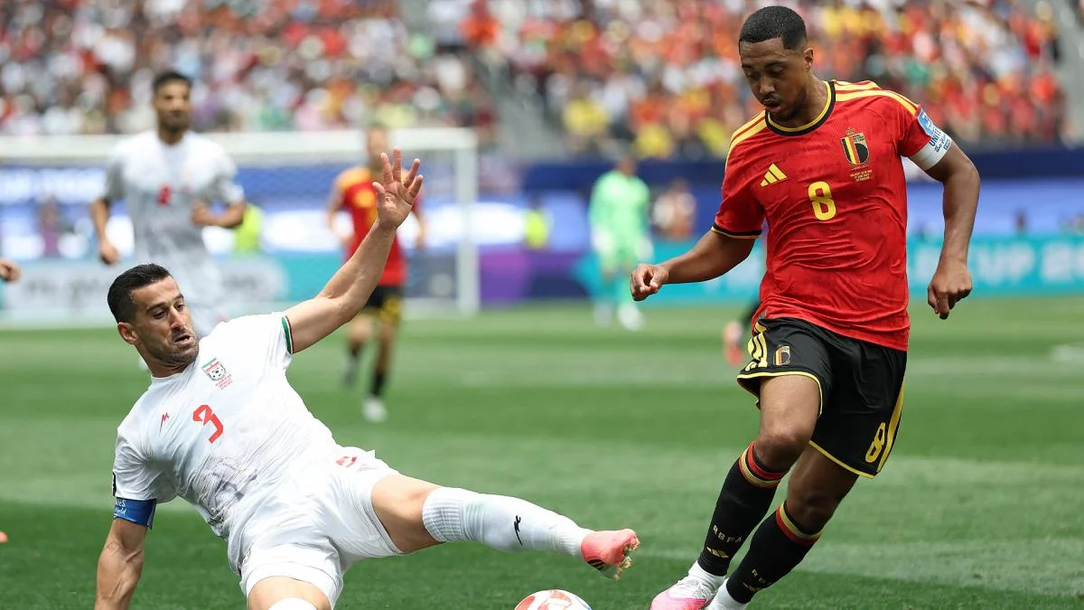 Belgique : Youri Tielemans forfait de dernière minute face à l’Espagne