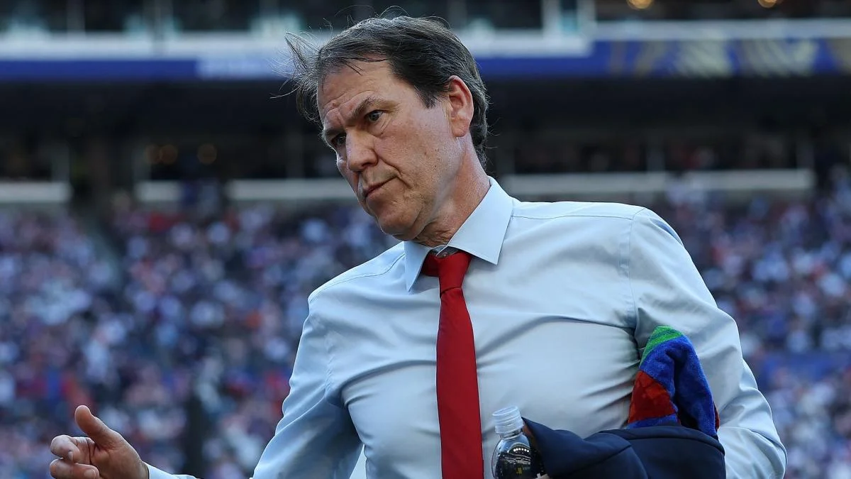 Coupe du Monde 2026, Belgique : Rudi Garcia ne digère pas l’arbitrage contre l’Espagne