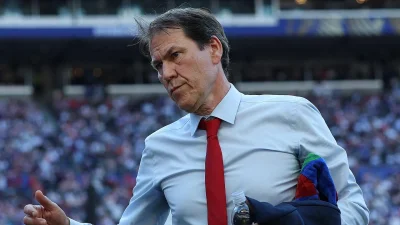 Coupe du Monde 2026, Belgique : Rudi Garcia ne digère pas l’arbitrage contre l’Espagne