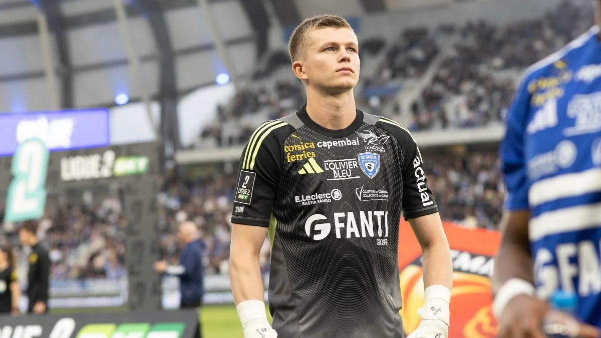 Lisandru Olmeta quitte le LOSC pour le Portugal