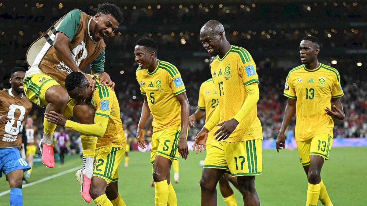 Coupe du Monde 2026 : un international sud-africain retrouvé mort à 25 ans