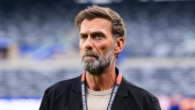 Allemagne : Jürgen Klopp a longuement échangé avec le président de la DFB