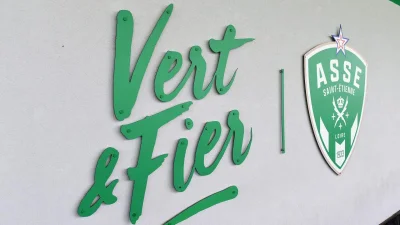 Aron Csongvai est tout proche de l’ASSE