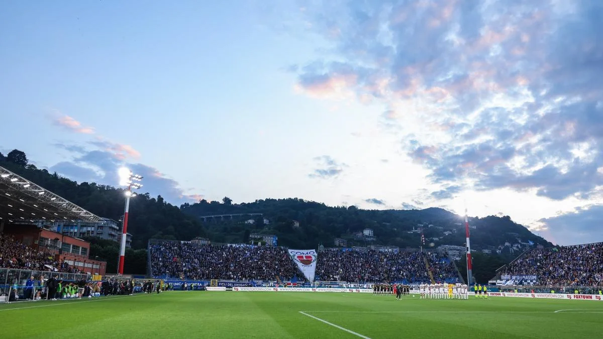 Le programme de la Como Cup, avec le RC Lens, dévoilé