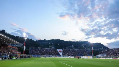Le programme de la Como Cup, avec le RC Lens, dévoilé
