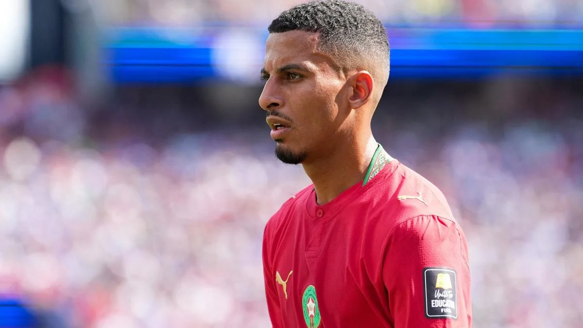 Coupe du Monde 2026 : un géant européen est prêt à tout pour attirer Azzedine Ounahi