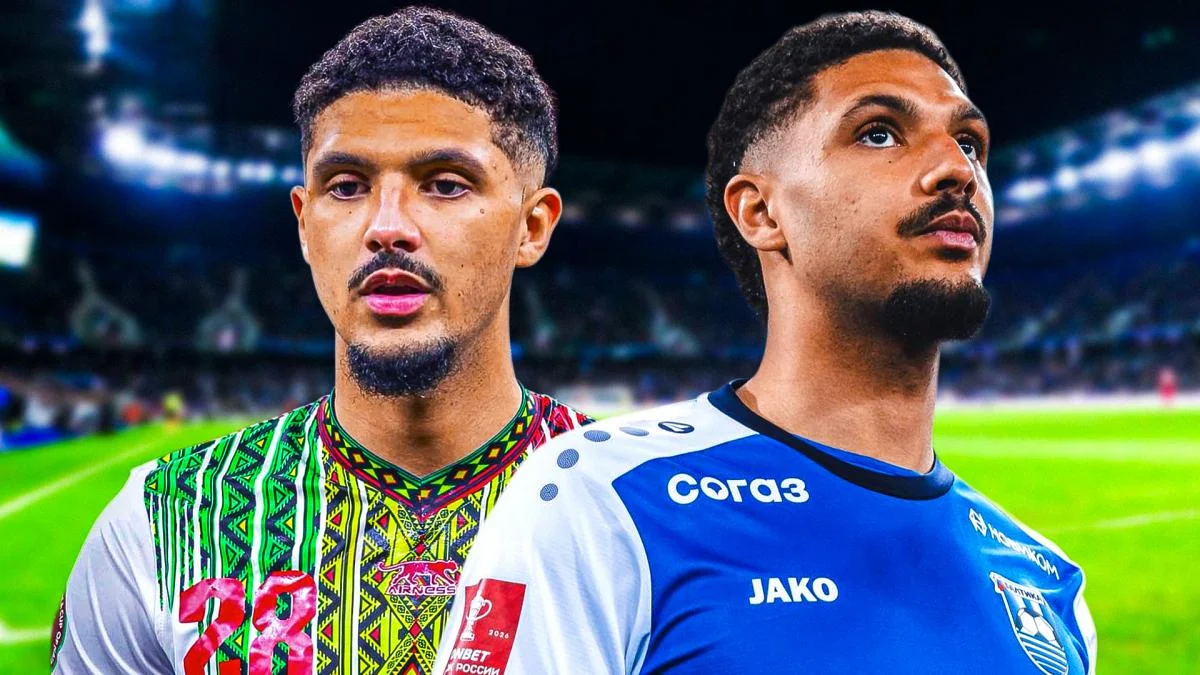 Le Torino prépare une deuxième offre pour Nathan Gassama
