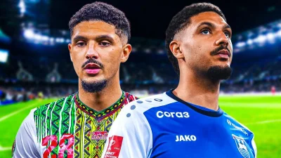 Le Torino prépare une deuxième offre pour Nathan Gassama