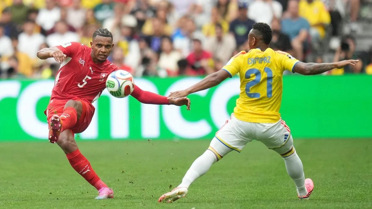 Coupe du Monde 2026, Colombie : Jaminton Campaz menacé de mort