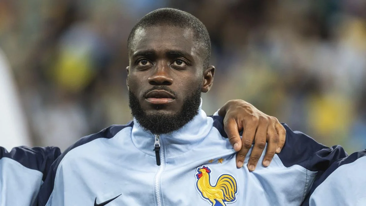 Coupe du Monde 2026 : Upamecano et Saliba absents de l’entraînement collectif
