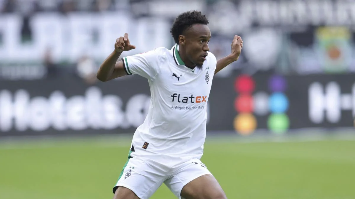 Anderlecht pousse pour Nathan Ngoumou