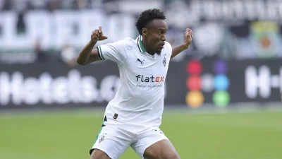 Anderlecht pousse pour Nathan Ngoumou