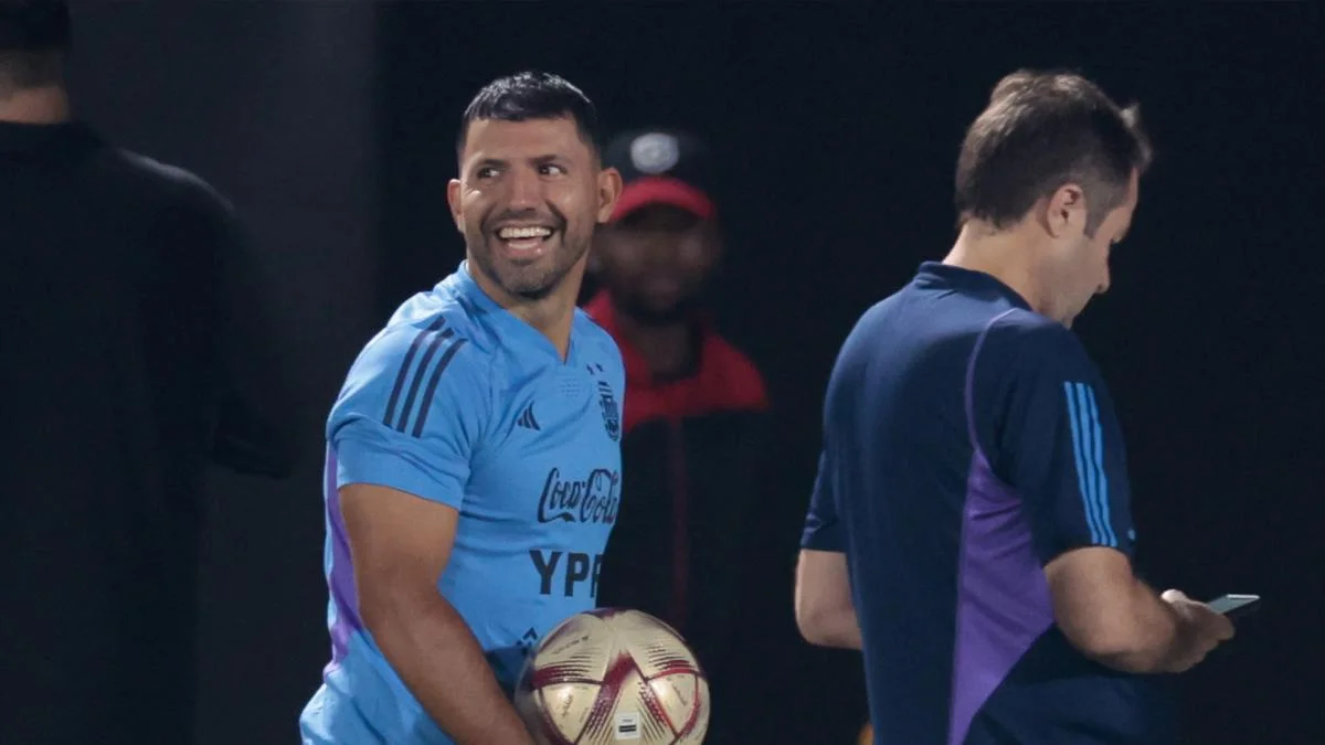 Coupe du Monde 2026 : Sergio Agüero dévoile la grande force de l’Argentine