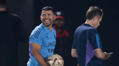Coupe du Monde 2026 : Sergio Agüero dévoile la grande force de l’Argentine