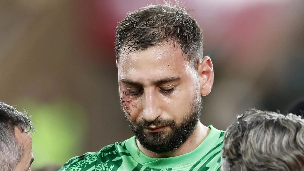 Trois suspects devant la justice dans l’affaire du home-jacking de Donnarumma
