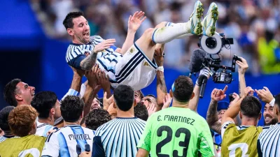 Pronostics Argentine-Suisse : le coup parfait à tenter ce 12 juillet