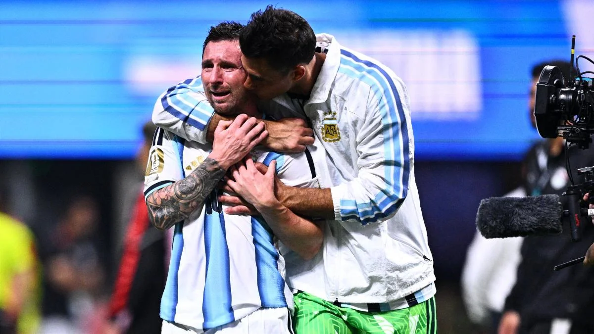 Argentine - Suisse : les compositions officielles