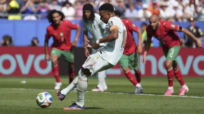 Coupe du Monde 2026 : le tableau du dernier carré est presque connu