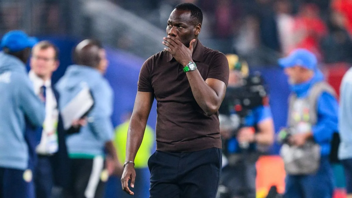 Sénégal : Pape Thiaw est viré après le fiasco de la Coupe du Monde 2026