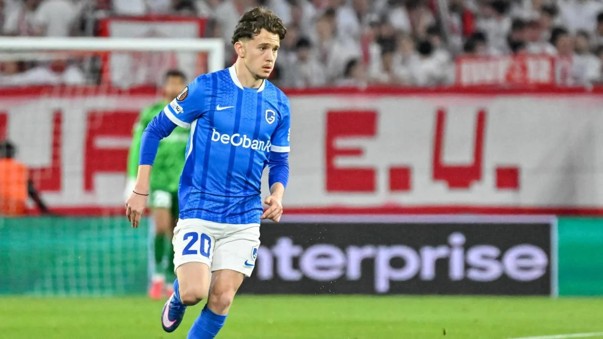 Le Borussia Dortmund fonce sur la pépite Konstantinos Karetsas