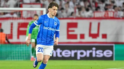 Le Borussia Dortmund fonce sur la pépite Konstantinos Karetsas