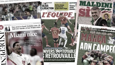 L’Angleterre adoube son patron Jude Bellingham, l’Espagne est effrayée par les Bleus