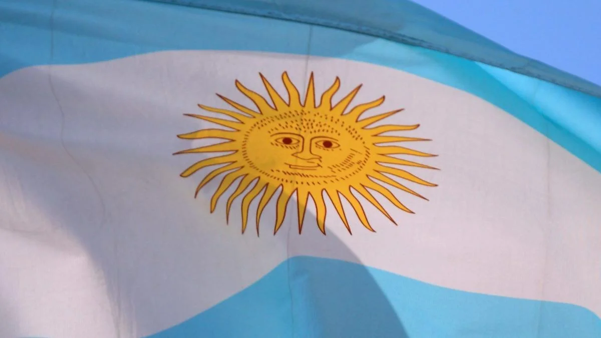 Un ancien capitaine de l’Argentine est décédé 