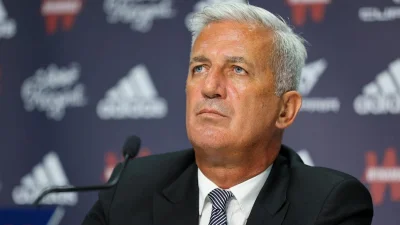 Coupe du Monde 2026, Algérie : l’adjoint de Petkovic aperçu aux côtés des supporters suisses